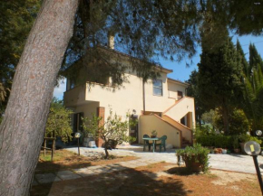 Agriturismo Mandriato